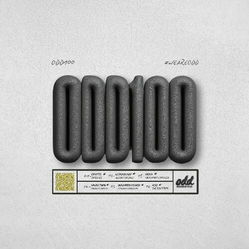  Odd100 (2025) 