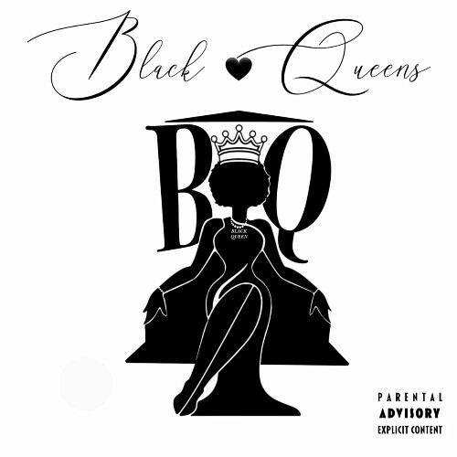 MP3:  K.BRock - Black + Queens (2024) Онлайн