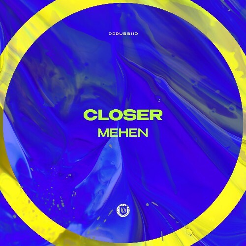  Mehen - Closer (2025) 