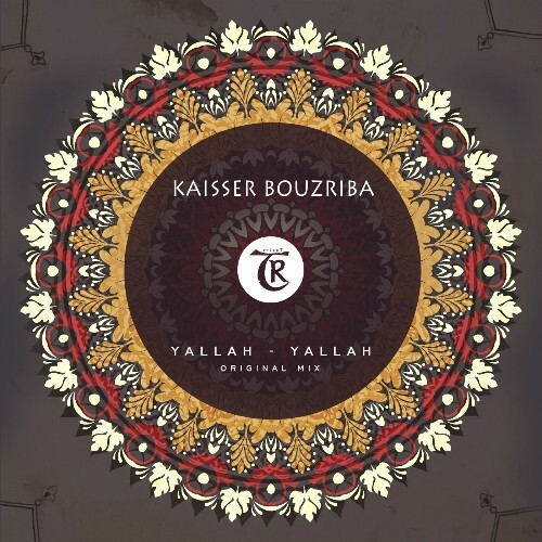 Kaisser Bouzriba - Yallah - Yallah (2024)