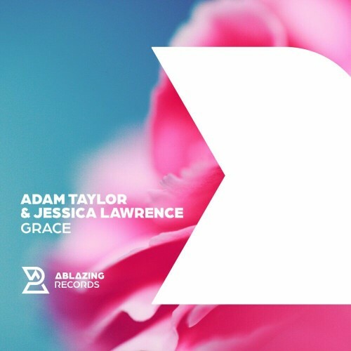  Adam Taylor & Jessica Lawrence - Grace (2024) 