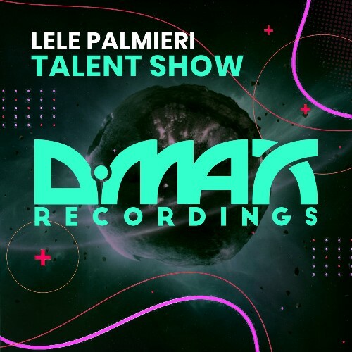  Lele Palmieri - Talent Show (2024) 