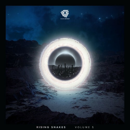  Rising Snakes, Vol. 5 (2026) 