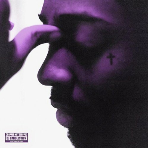 Brent Faiyaz, DJ CANDLESTICK — PURPLE ICON (CHOPNOTSLOP REMIX) (2026)