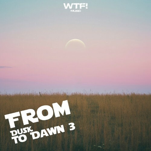  From Dusk to Dawn 3 (2026) 