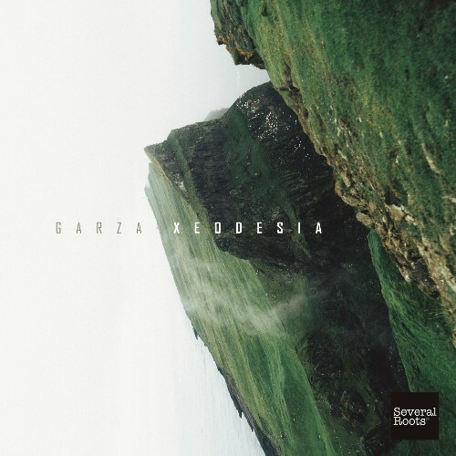  Garza - Xeodesia (2026) 