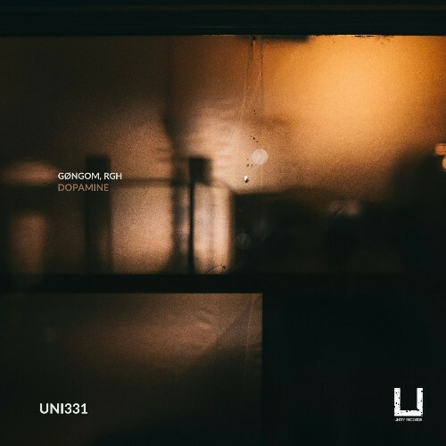  GØNGOM - Dopamine (2026) 