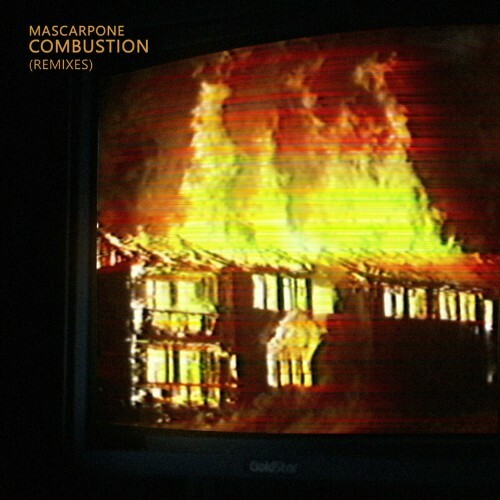 Mascarpone - Combustion (Remixes) (2024)