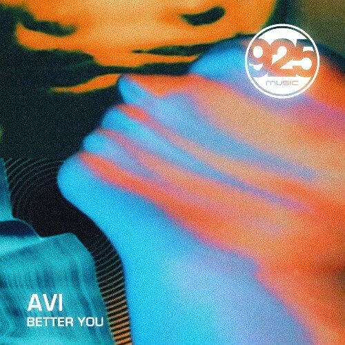  Avi - Better You (2024) 