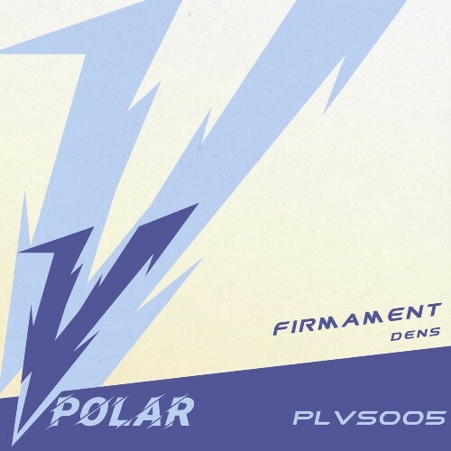  Dens - Firmament (2026) 