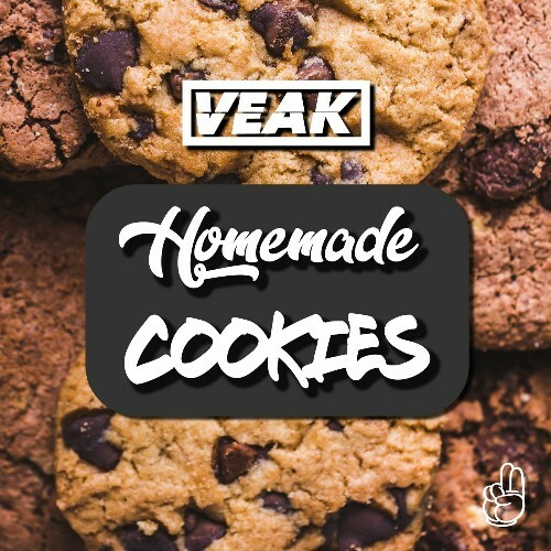  Veak - Homemade Cookies (2024) 