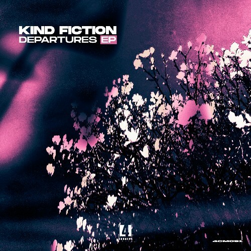  Kind Fiction - Departures (2024) 
