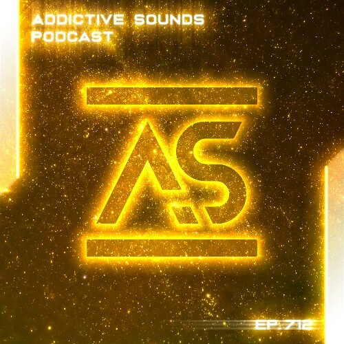  Addictive Sounds - Addictive Sounds Podcast 712 (2024-12-02) 