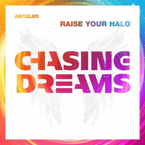  Angelus - Raise Your Halo (2024) 