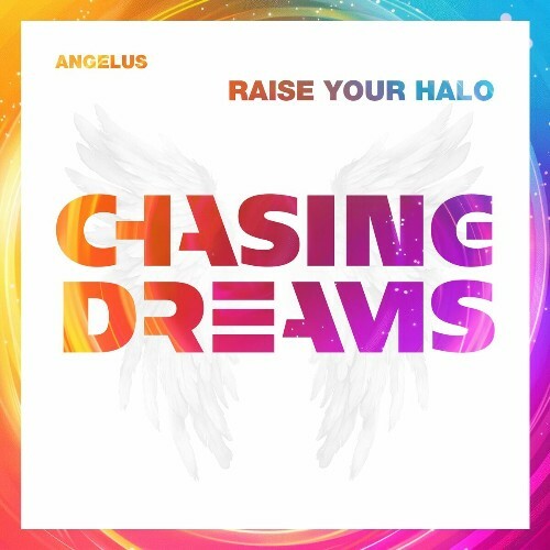 Angelus - Raise Your Halo (2024)