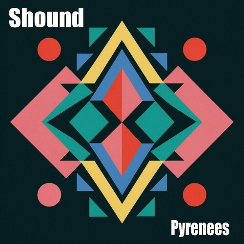 MP3:  Shound - Pyrenees (2024) Онлайн