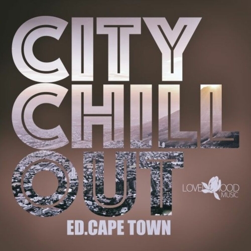 Citychill-Out, Ed. Cape Town (2025)