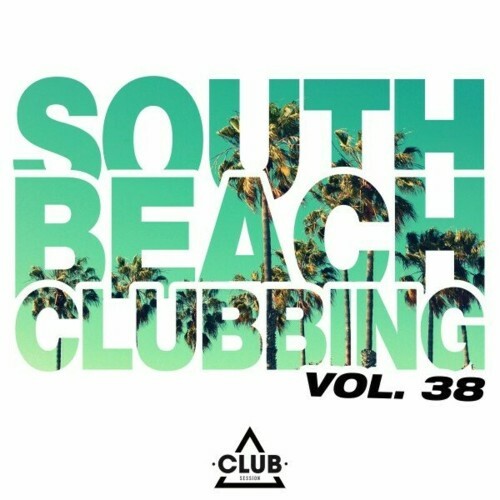  South Beach Clubbing, Vol. 38 (2024) 
