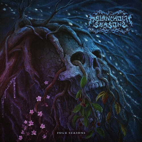  Melancholic Seasons - Four Seasons (2025) 
