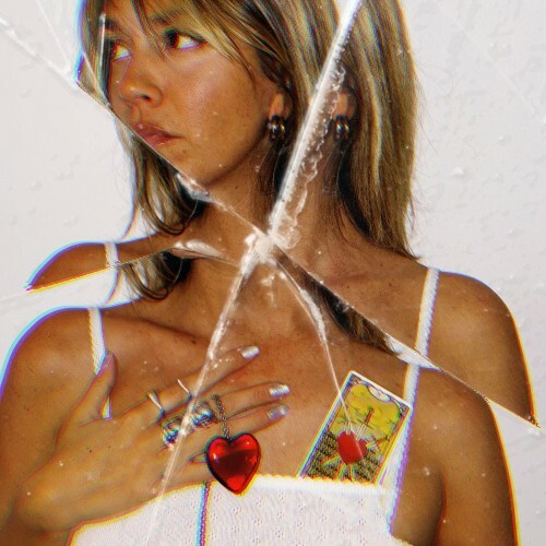  Sarah Degny - Mon Amie, Mon Amour (2026) 