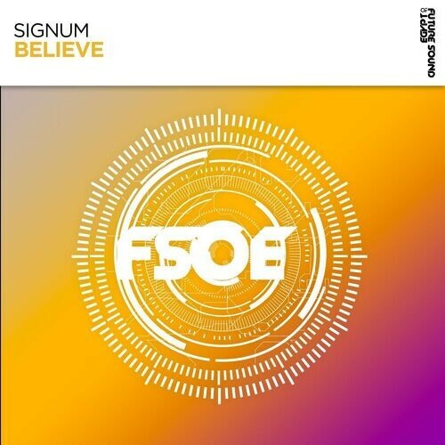  Signum - Believe (2025) 