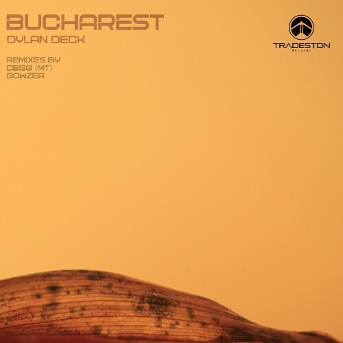  Dylan Deck - Bucharest (2024) 