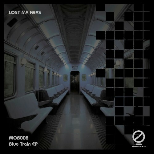 VA - Lost My Keys - Blue Train (2024) (MP3) METX20S_o