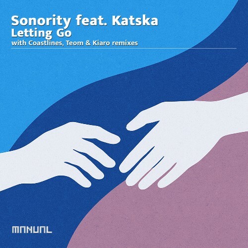  Sonority ft. Katska - Letting Go (2025) 