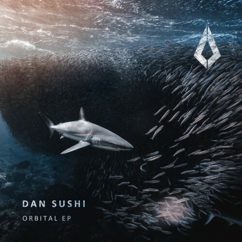  Dan Sushi - Orbital (2024) 