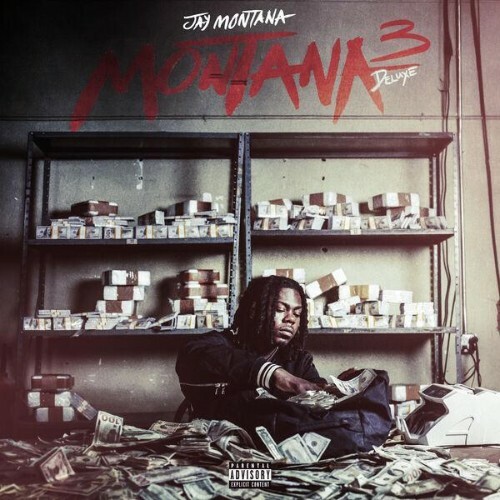 Jay Montana, BAK Jay — Montana 3 (Deluxe) (2026)