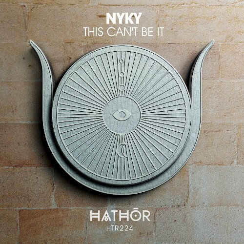  NYKY - This Can't Be It (2025) 