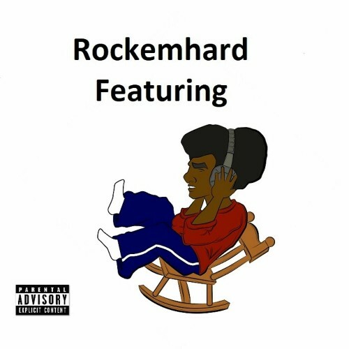  Rockemhard Featuring (2025) 