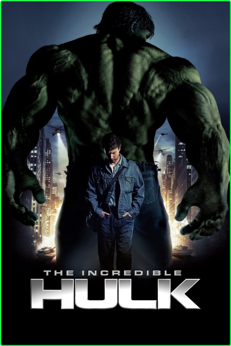 The Incredible Hulk (2008) [1080p] BluRay (x264) MESLHOE_o