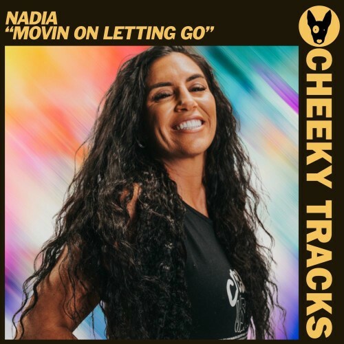  Nadia (UK) - Movin On Letting Go (2025) 