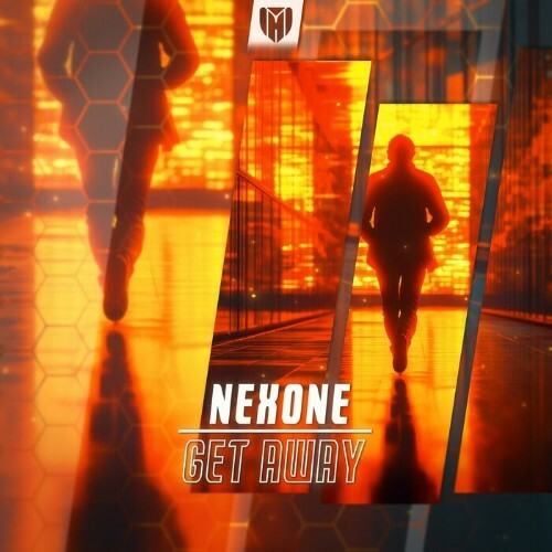  Nexone - Get Away (2025) 