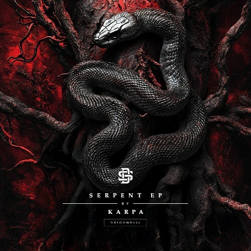  Karpa & RAIDO - Serpent (2025) 