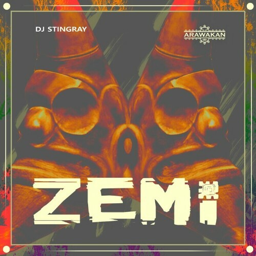  DJ Stingray - Zemi (2024) 
