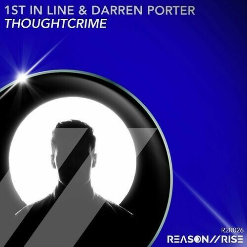  1st in Line & Darren Porter - Thoughtcrime (2023) 