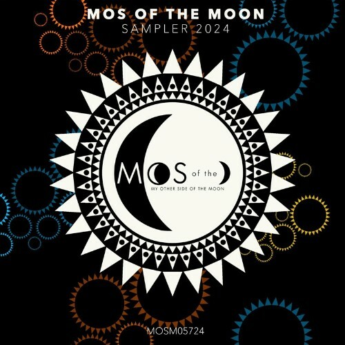  MOS OF THE MOON Sampler 2024 (2024) 