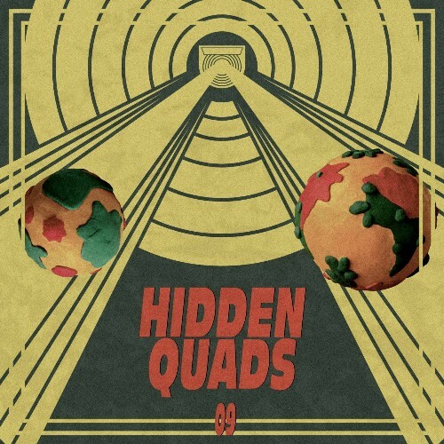  Hidden Quads 09 (2025) 