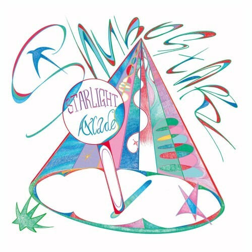  Rina x Benji x Shubostar - Starlight Arcade (2026) 