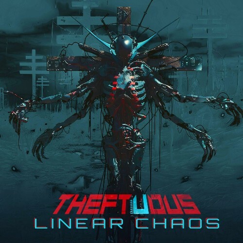  Theftuous - Linear Chaos (2024) 