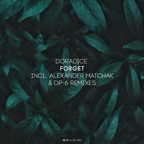  doradice. - Forget (2024) 