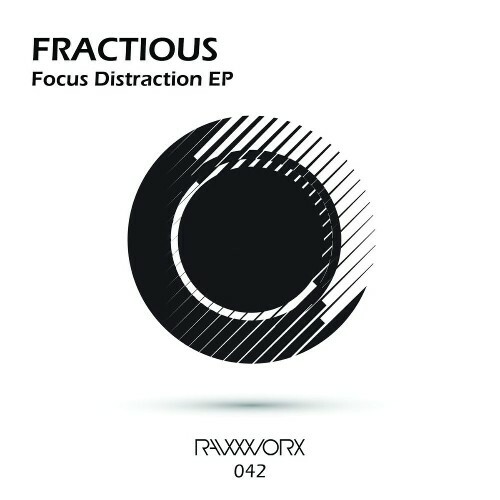  Fractious - Focus Distraction (2026) 