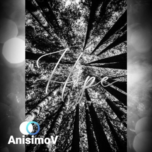  Anisimov - Hope (Extended mix) (2023) 