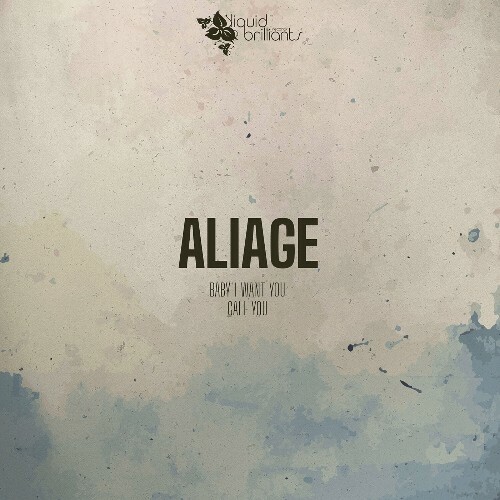  Aliage - Baby I Want You (2024) 