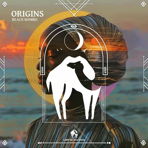  Black Bombo - Origins (2025) 