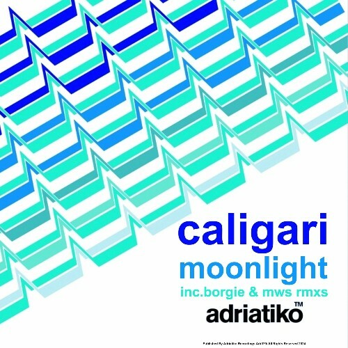  Caligari - Moonlight (2024) 