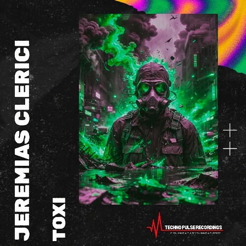  Jeremias Clerici - TOXIC (2025) 