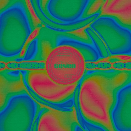  Baka G - No Breaks All Fun (2026) 